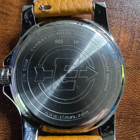 Timex Expedition Watch - Picture 2 of 6